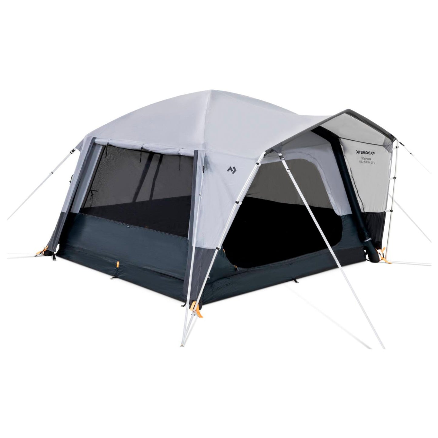 Dometic Reunion FTG 4X4 REDUX - 4-Personen Zelt