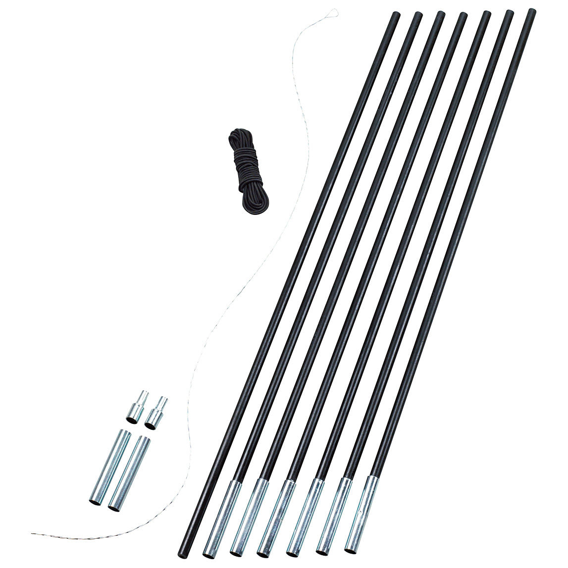 Easy Camp Pole Diy Set 11