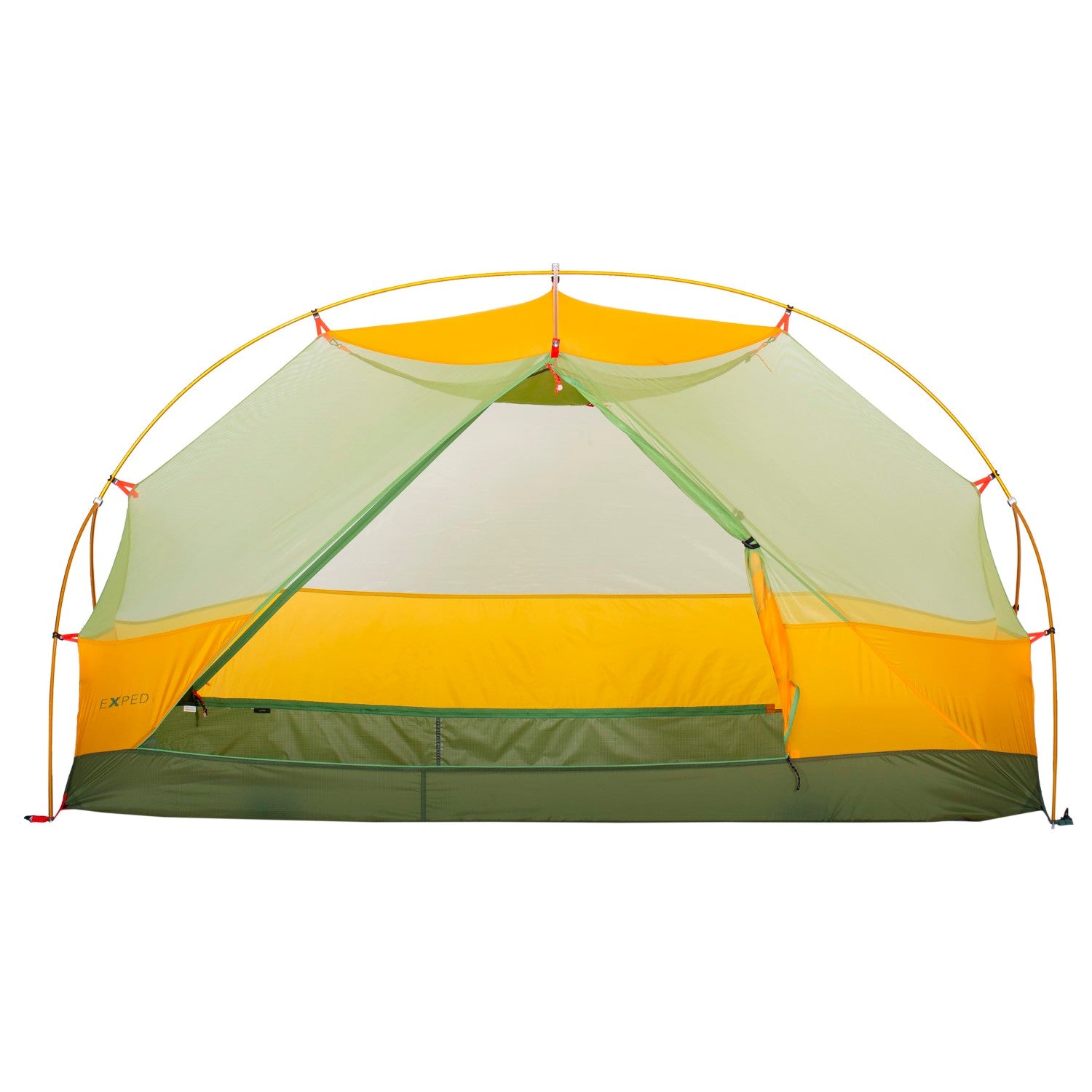 Exped Lyra II Extreme - 2-Personen Zelt