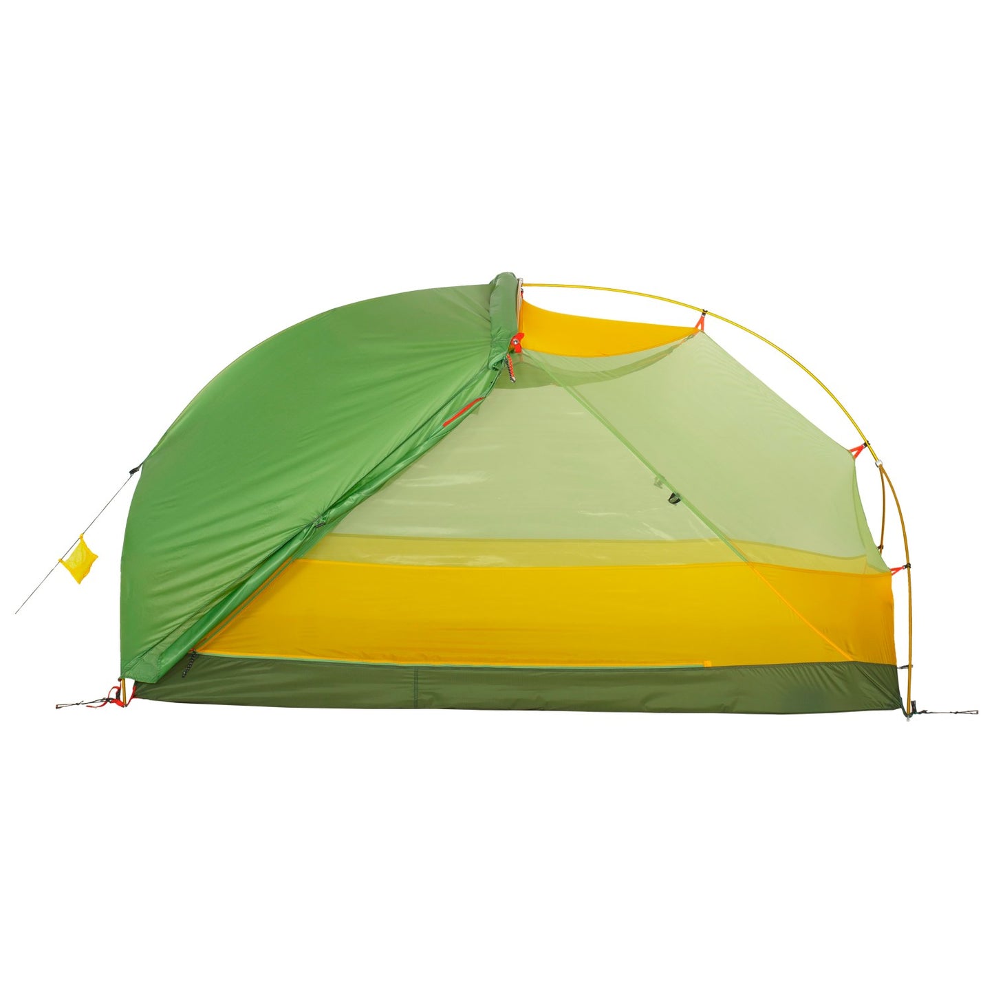 Exped Lyra III Extreme - 3-Personen Zelt