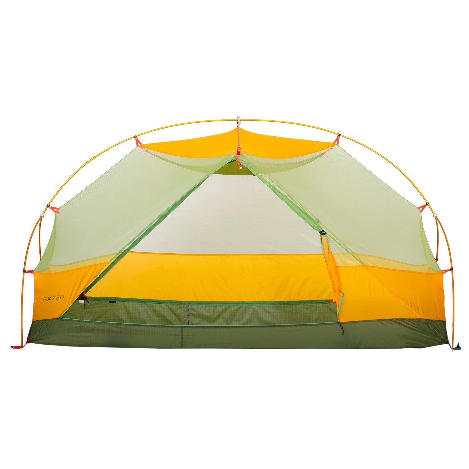 Exped Lyra III Extreme - 3-Personen Zelt