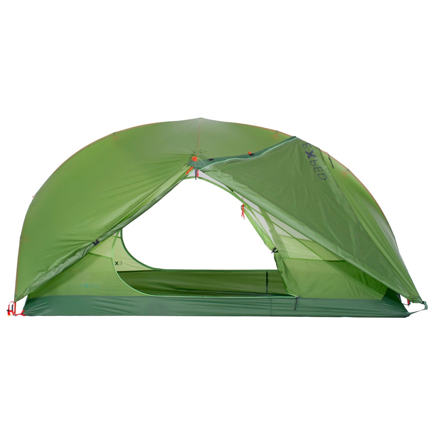 Exped Mira II HL - 2-Personen Zelt