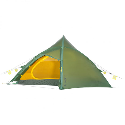Exped Orion II UL - 2-Personen Zelt