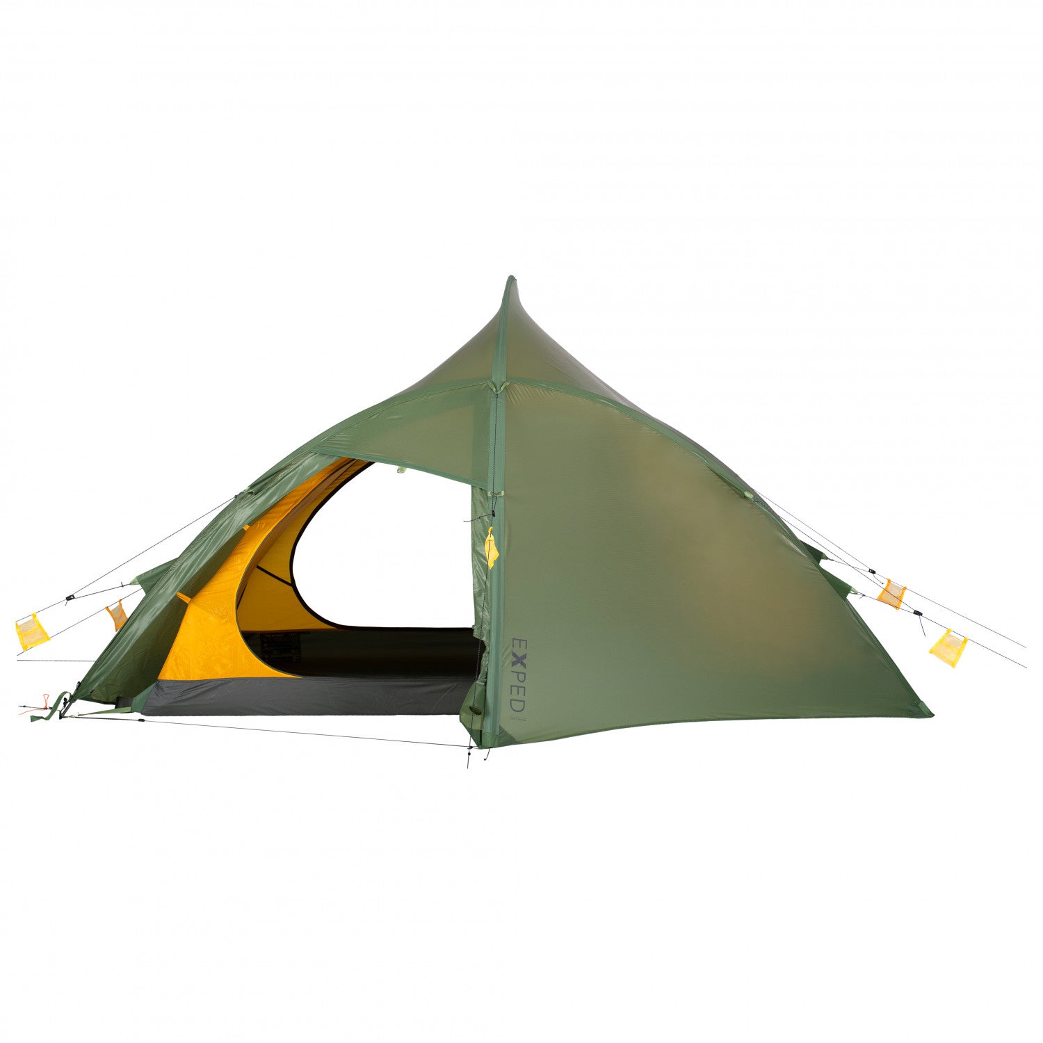 Exped Orion III Extreme - 3-Personen Zelt