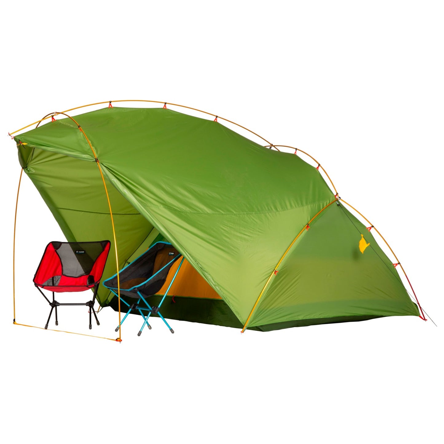 Exped Outer Space II - 2-Personen Zelt