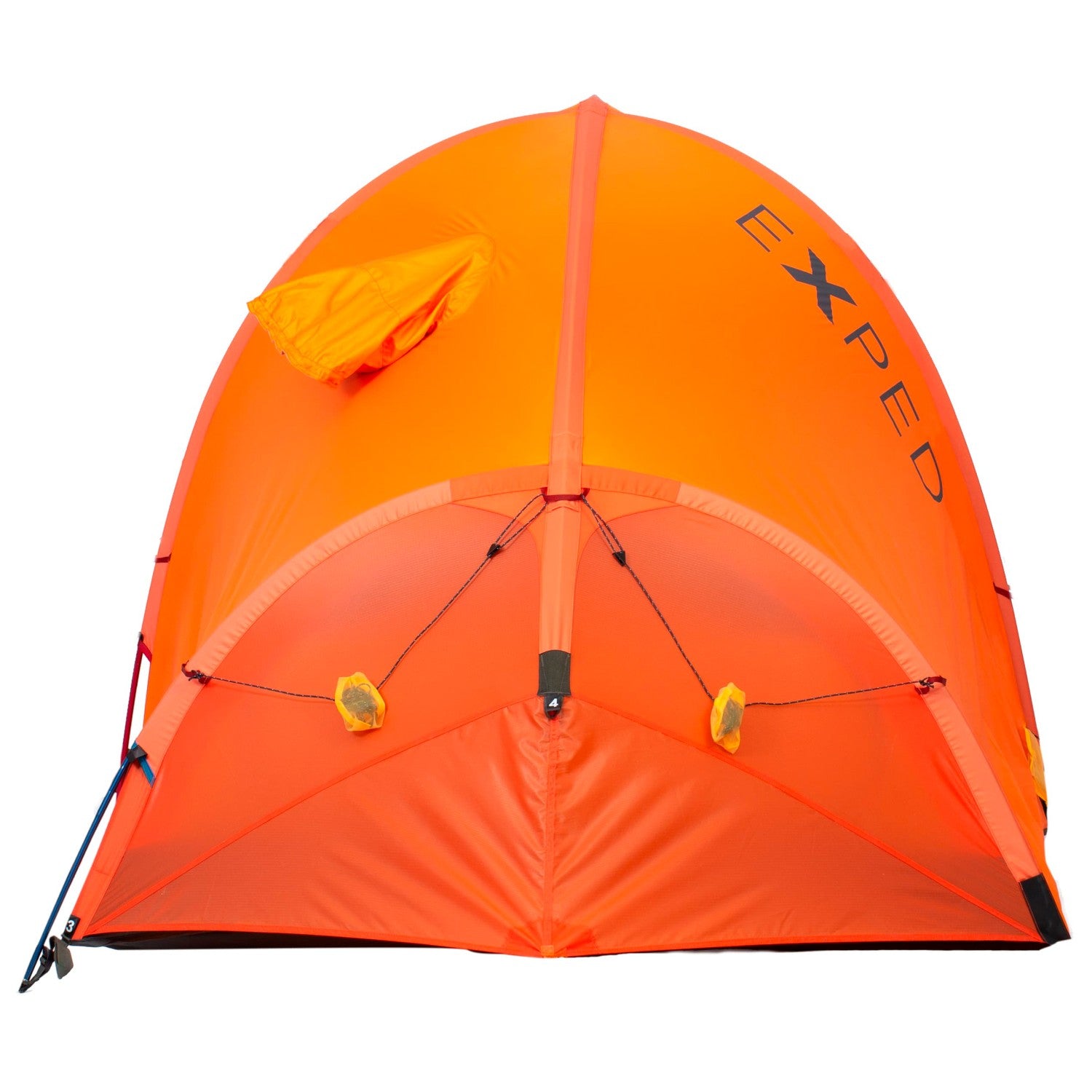 Exped Polaris - 2-Personen Zelt