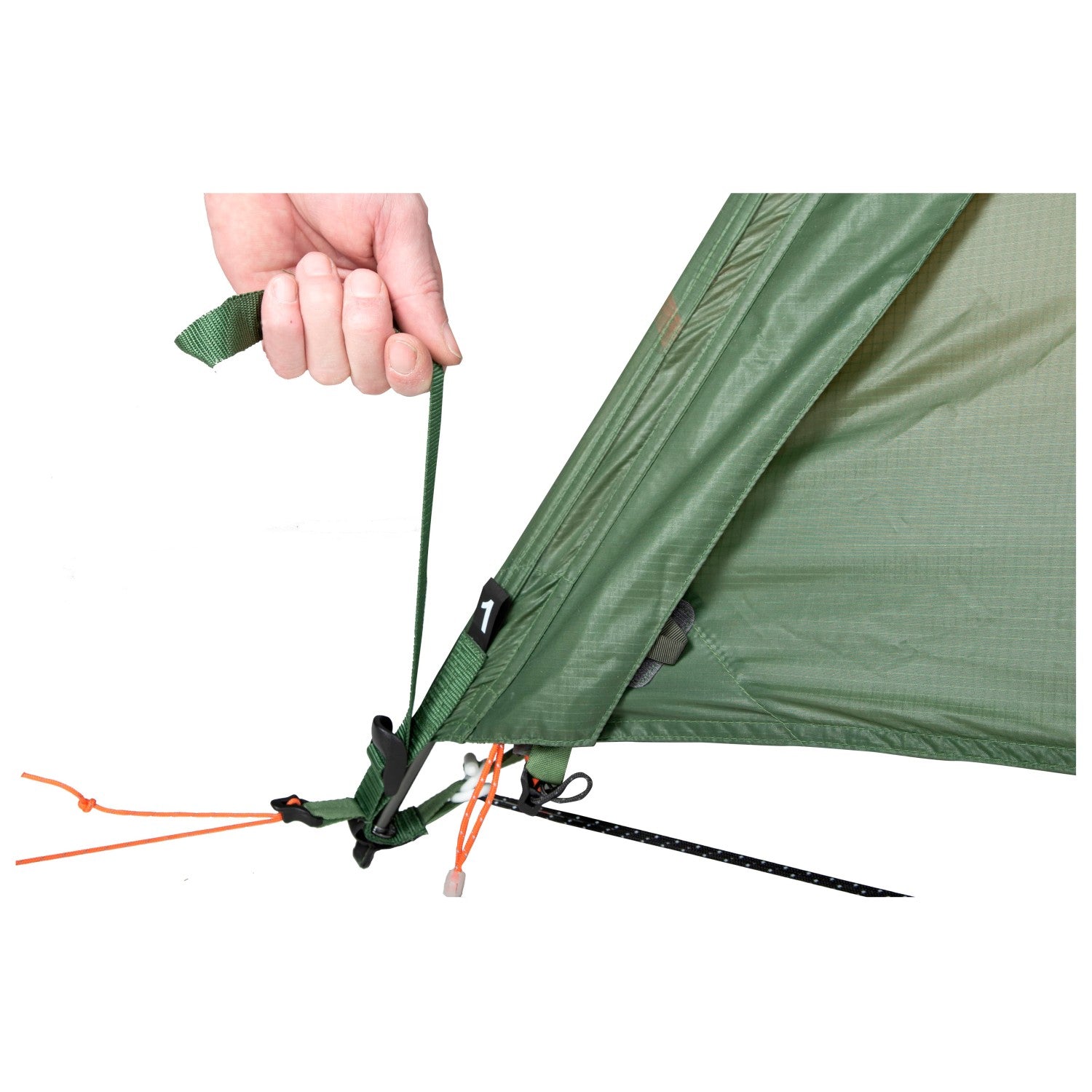 Exped Venus III UL - 3-Personen Zelt