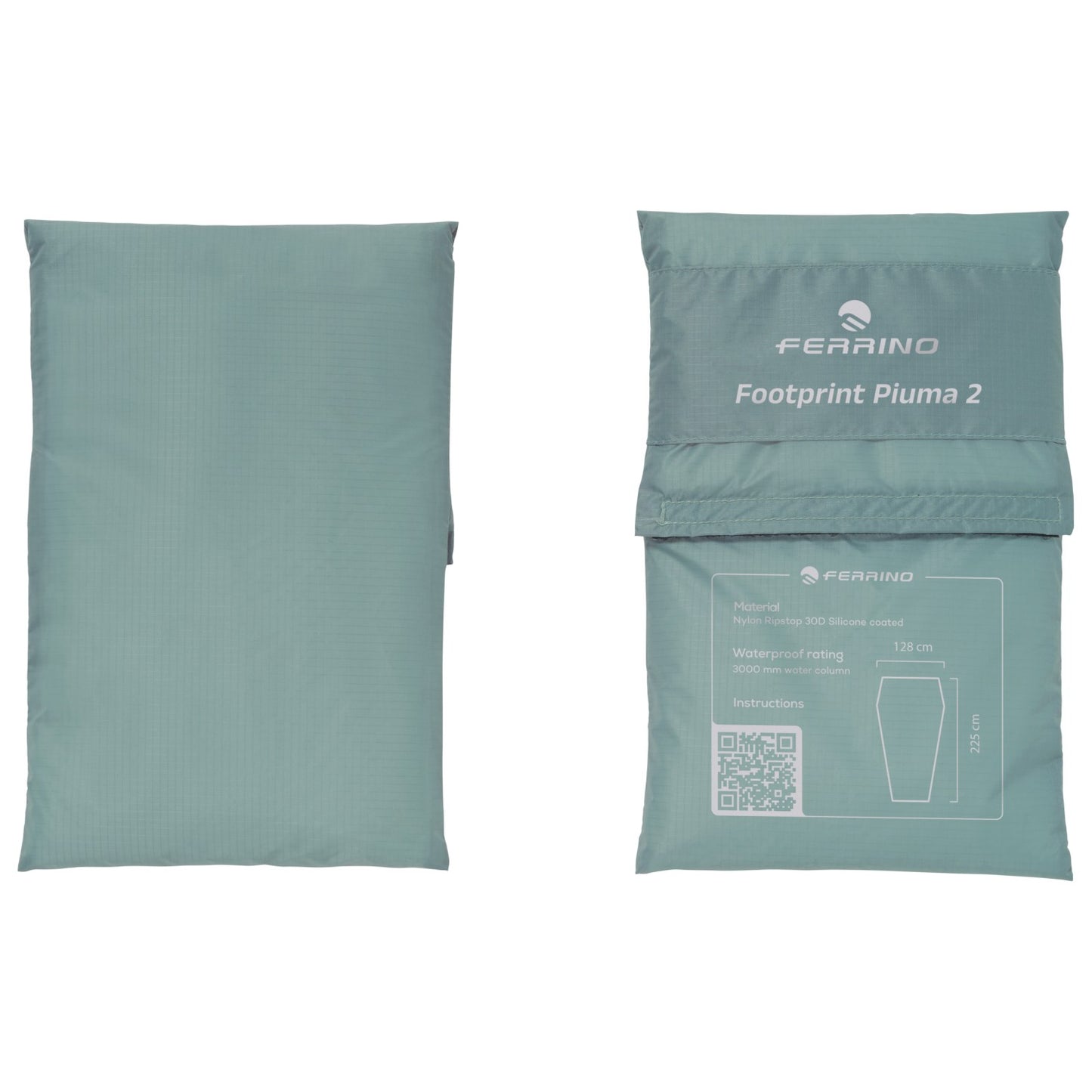 Ferrino Piuma 2 Footprint - Zeltunterlage