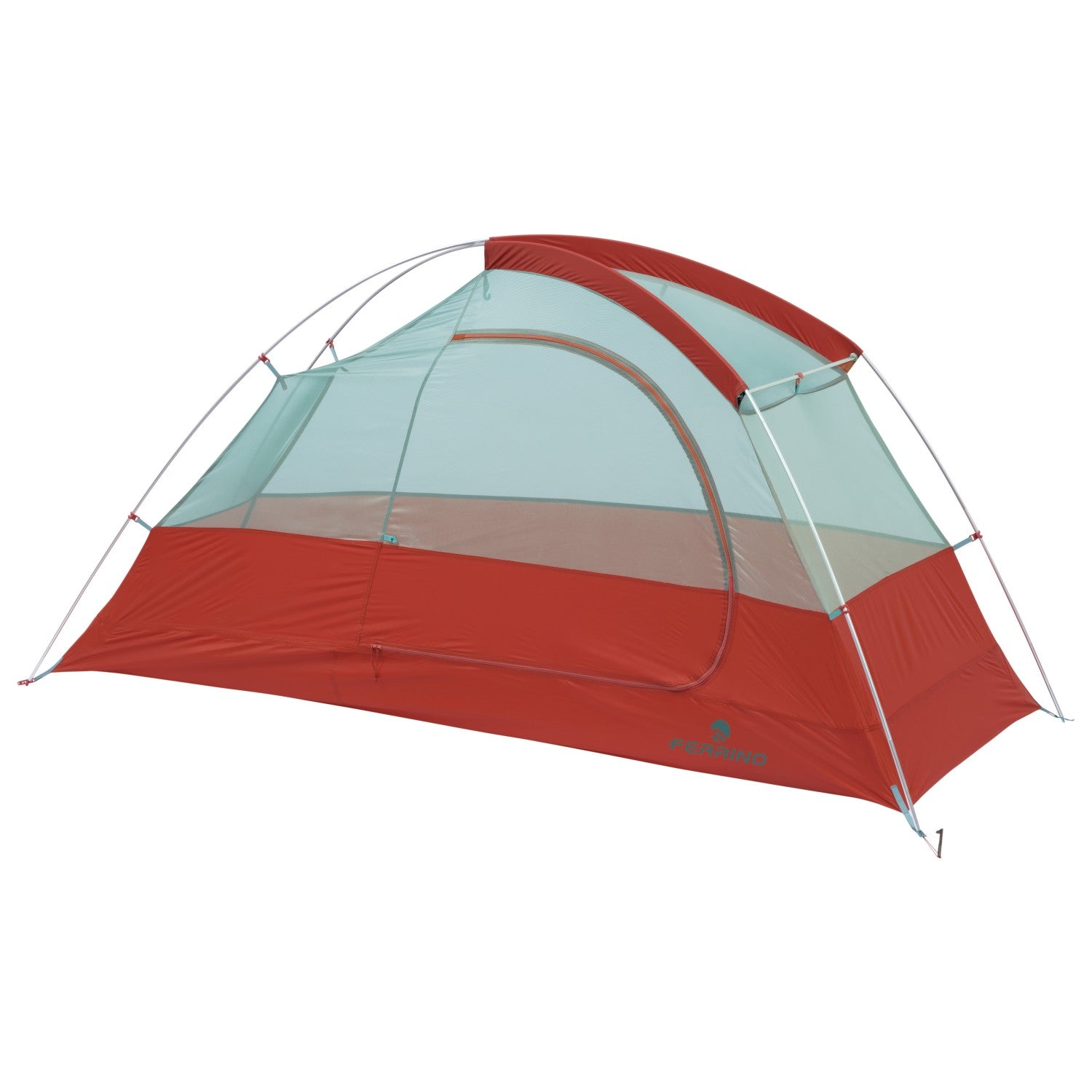 Ferrino Tent Blow 1 - 1-Personen Zelt