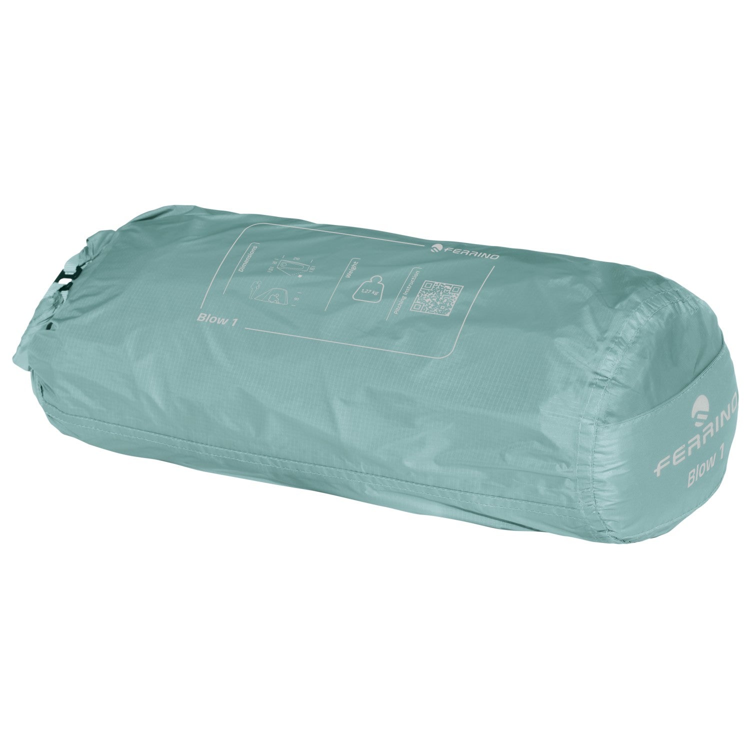 Ferrino Tent Blow 1 - 1-Personen Zelt