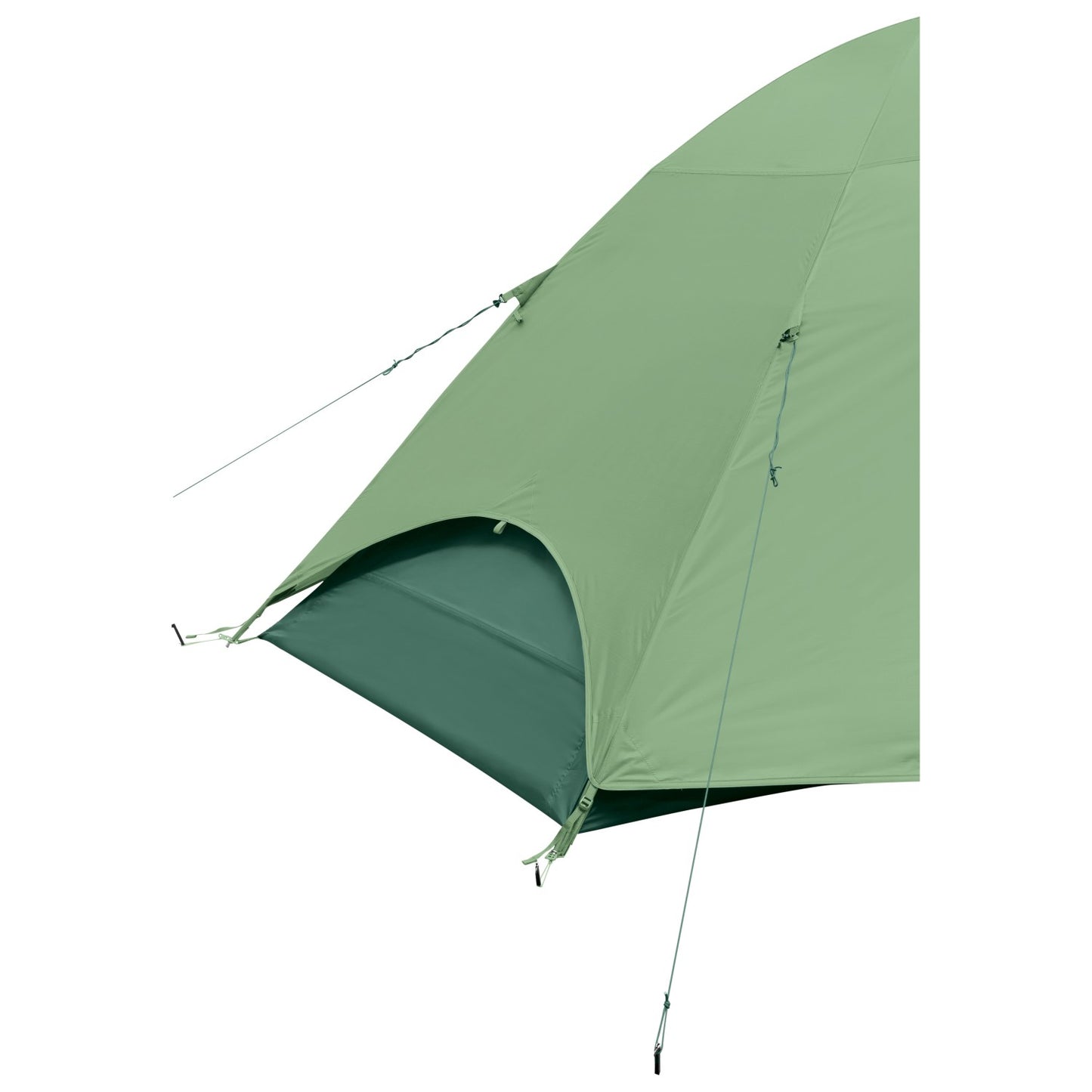 Ferrino Tent Nemesi 2 Pro - 2-Personen Zelt