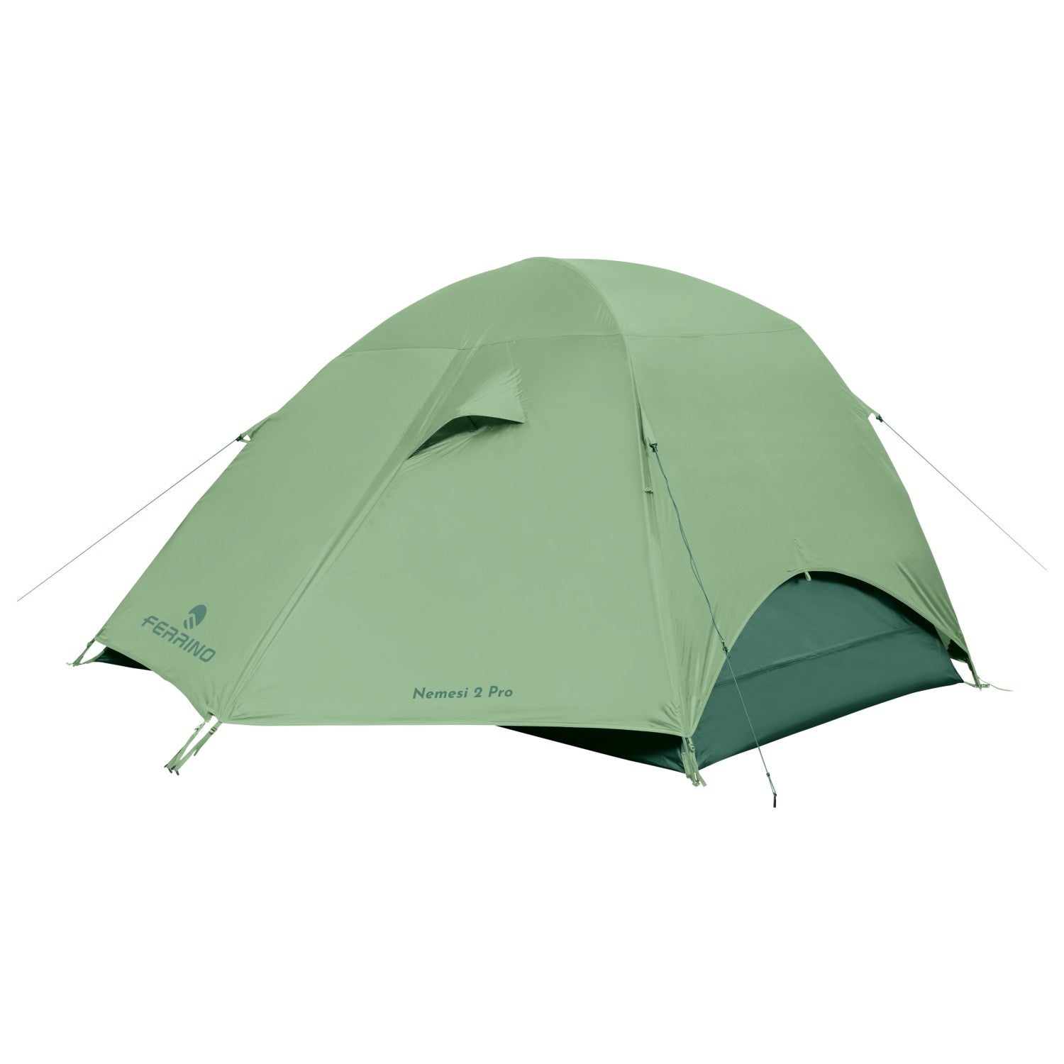 Ferrino Tent Nemesi 2 Pro - 2-Personen Zelt