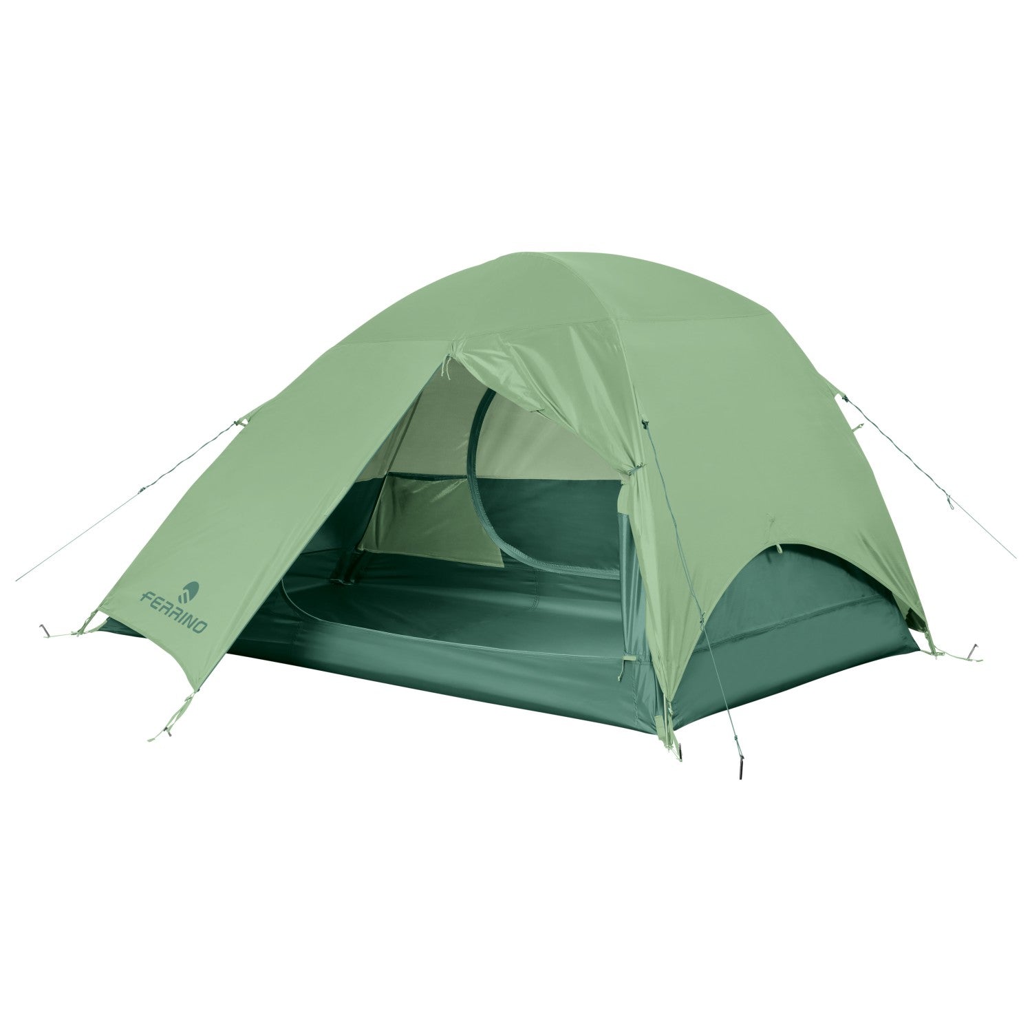 Ferrino Tent Nemesi 3 Pro FR - 3-Personen Zelt