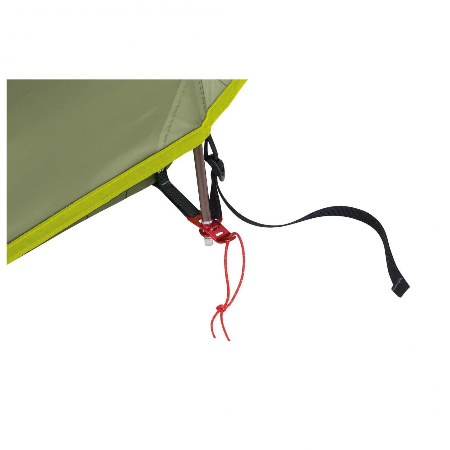 Ferrino Tent Sling 1 - 1-Personen Zelt