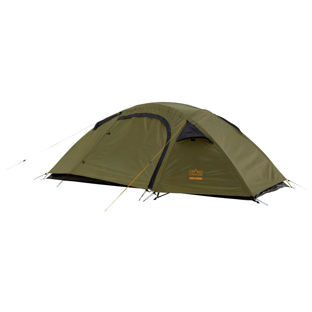 Grand Canyon Apex 1 - 1-Personen Zelt