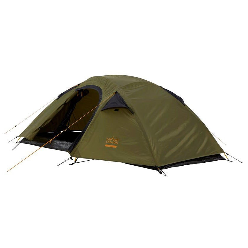 Grand Canyon Apex 1 - 1-Personen Zelt