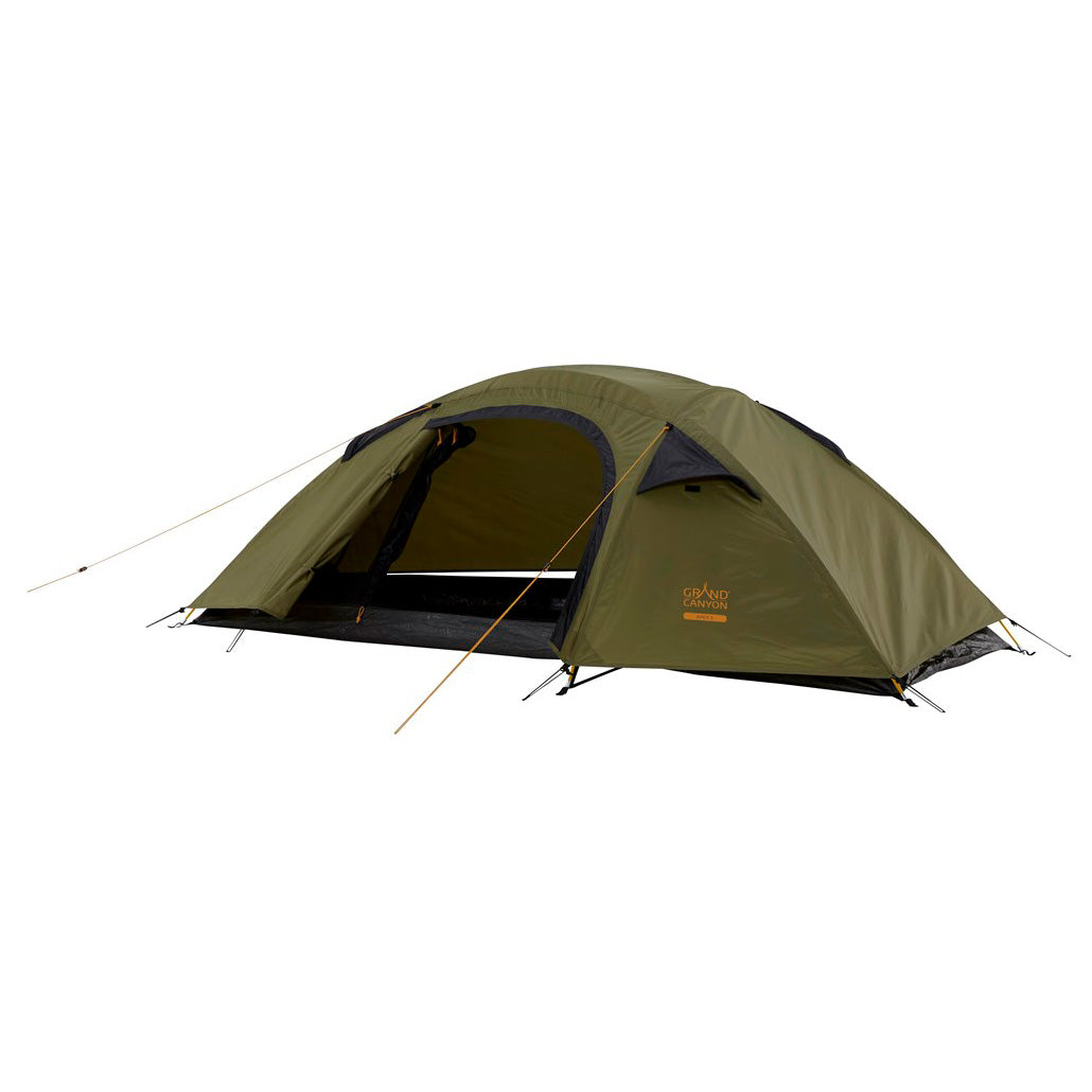 Grand Canyon Apex 1 - 1-Personen Zelt