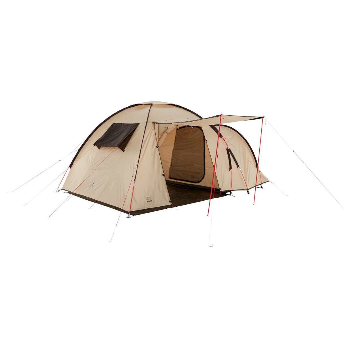 Grand Canyon Atlanta 3 - 3-Personen Zelt
