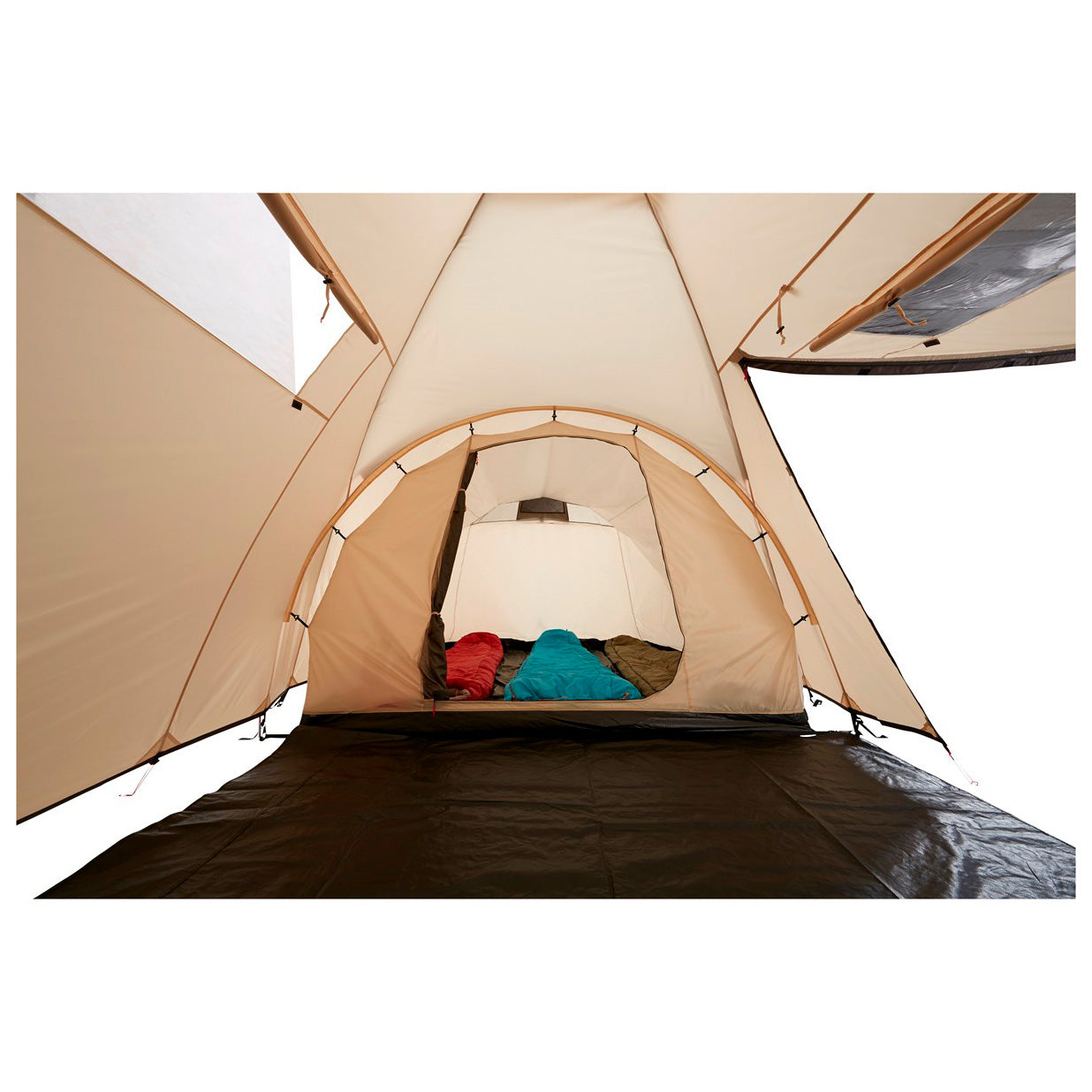 Grand Canyon Atlanta 3 - 3-Personen Zelt