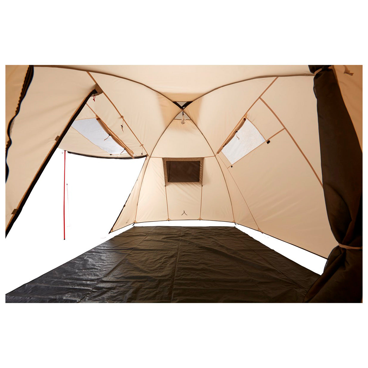 Grand Canyon Atlanta 3 - 3-Personen Zelt