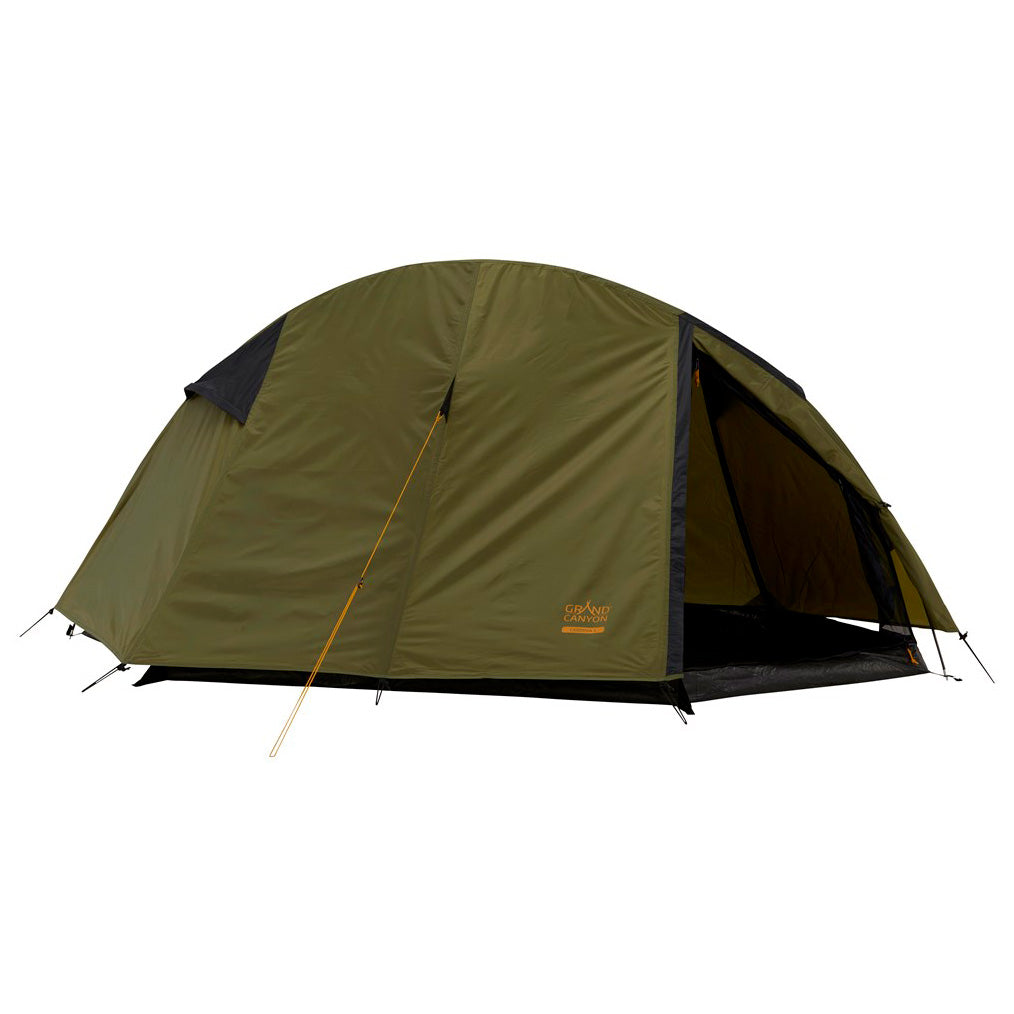 Grand Canyon Cardova 1 - 1-Personen Zelt