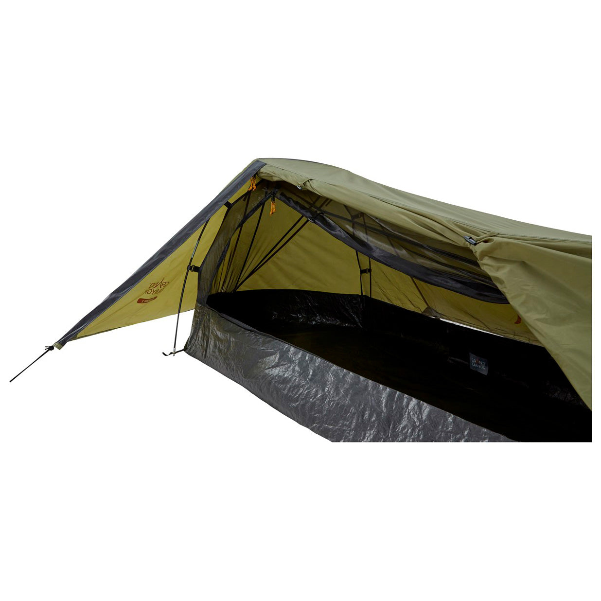 Grand Canyon Richmond 1 - 1-Personen Zelt