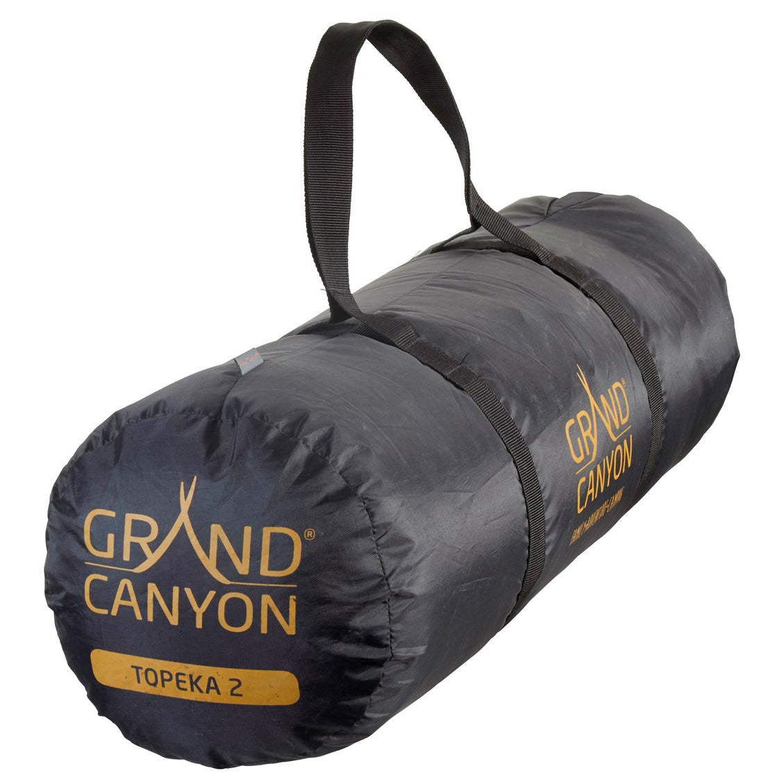 Grand Canyon Topeka 2 - 2-Personen Zelt