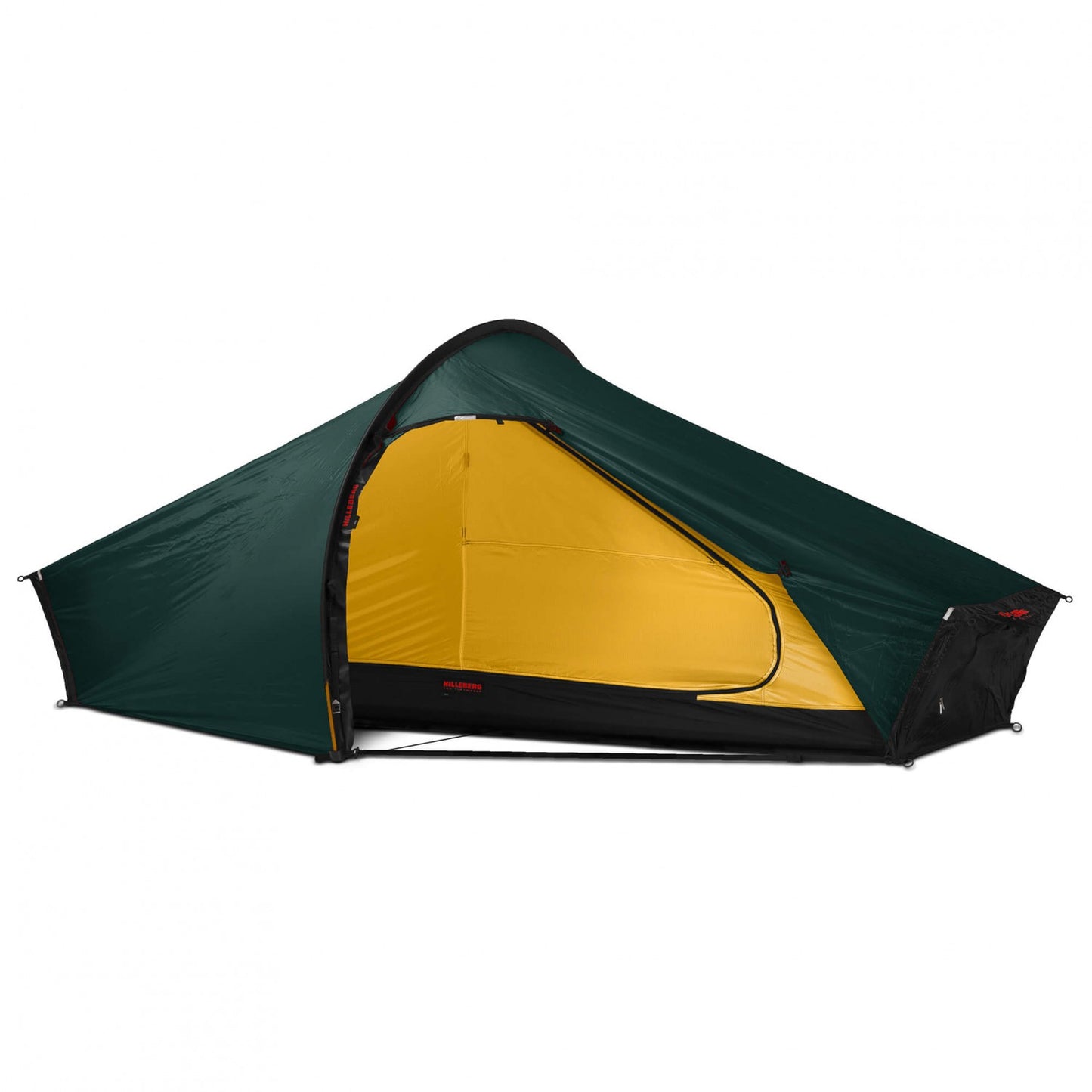 Hilleberg Akto - 1-Personen Zelt