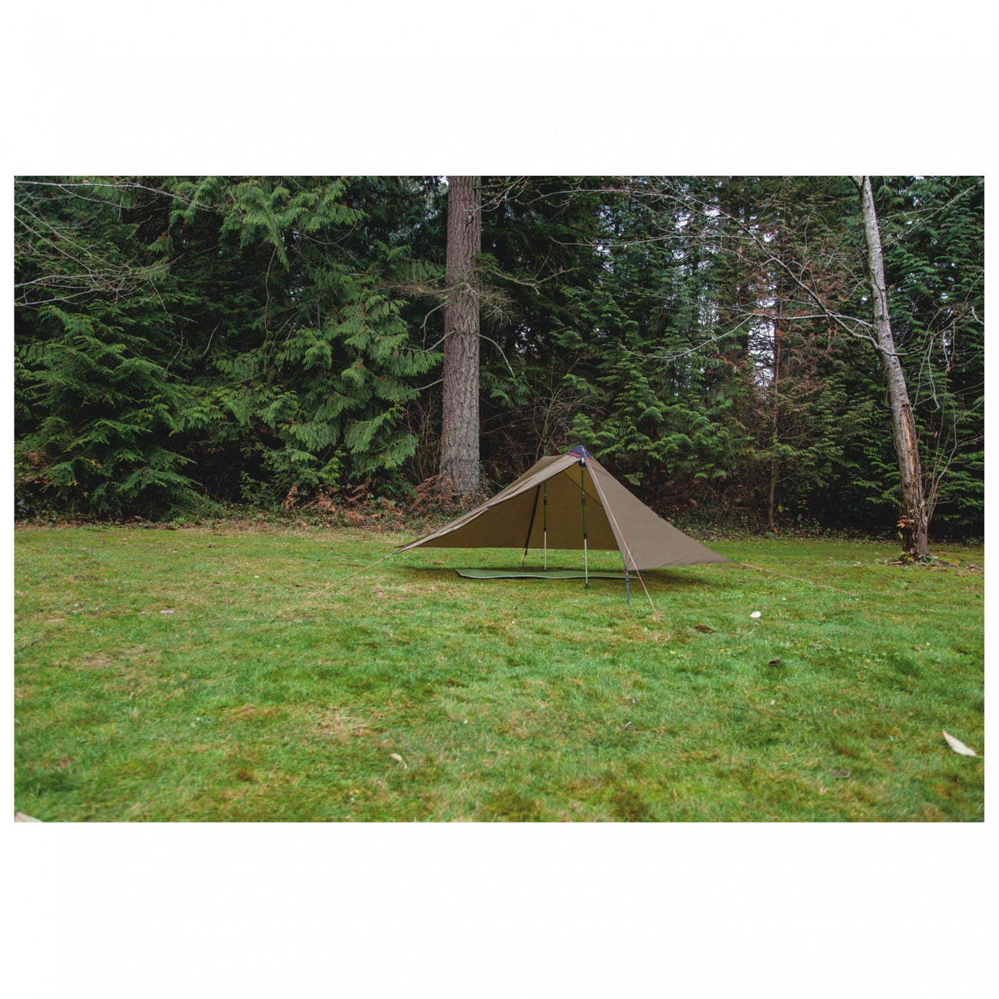 Hilleberg Anaris - 2-Personen Zelt