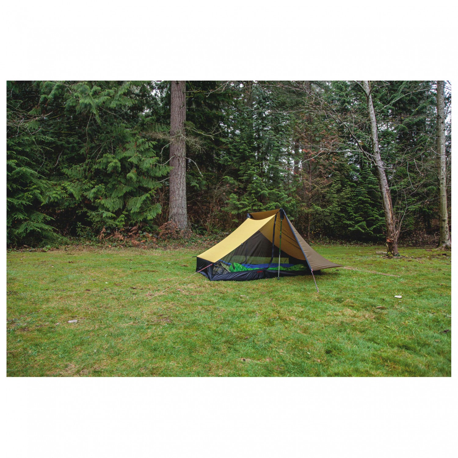 Hilleberg Anaris - 2-Personen Zelt