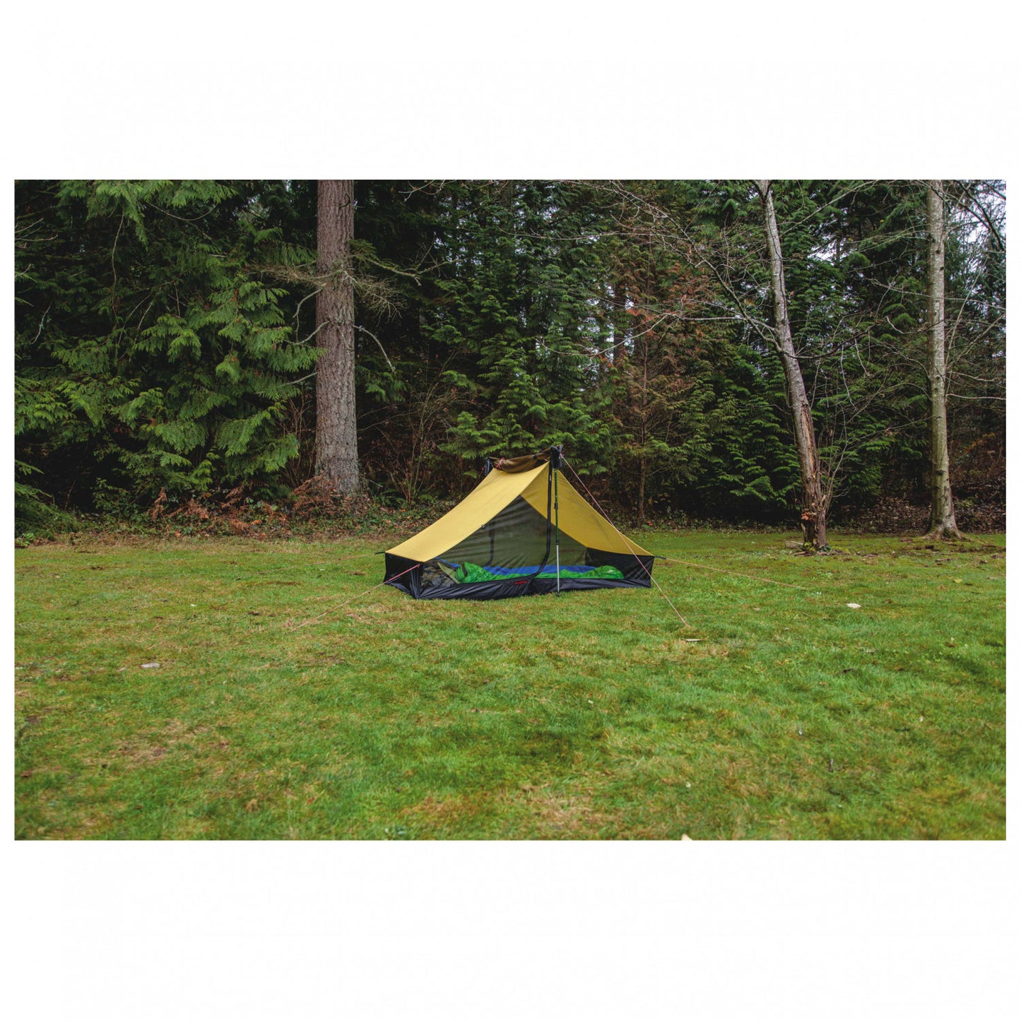 Hilleberg Anaris - 2-Personen Zelt