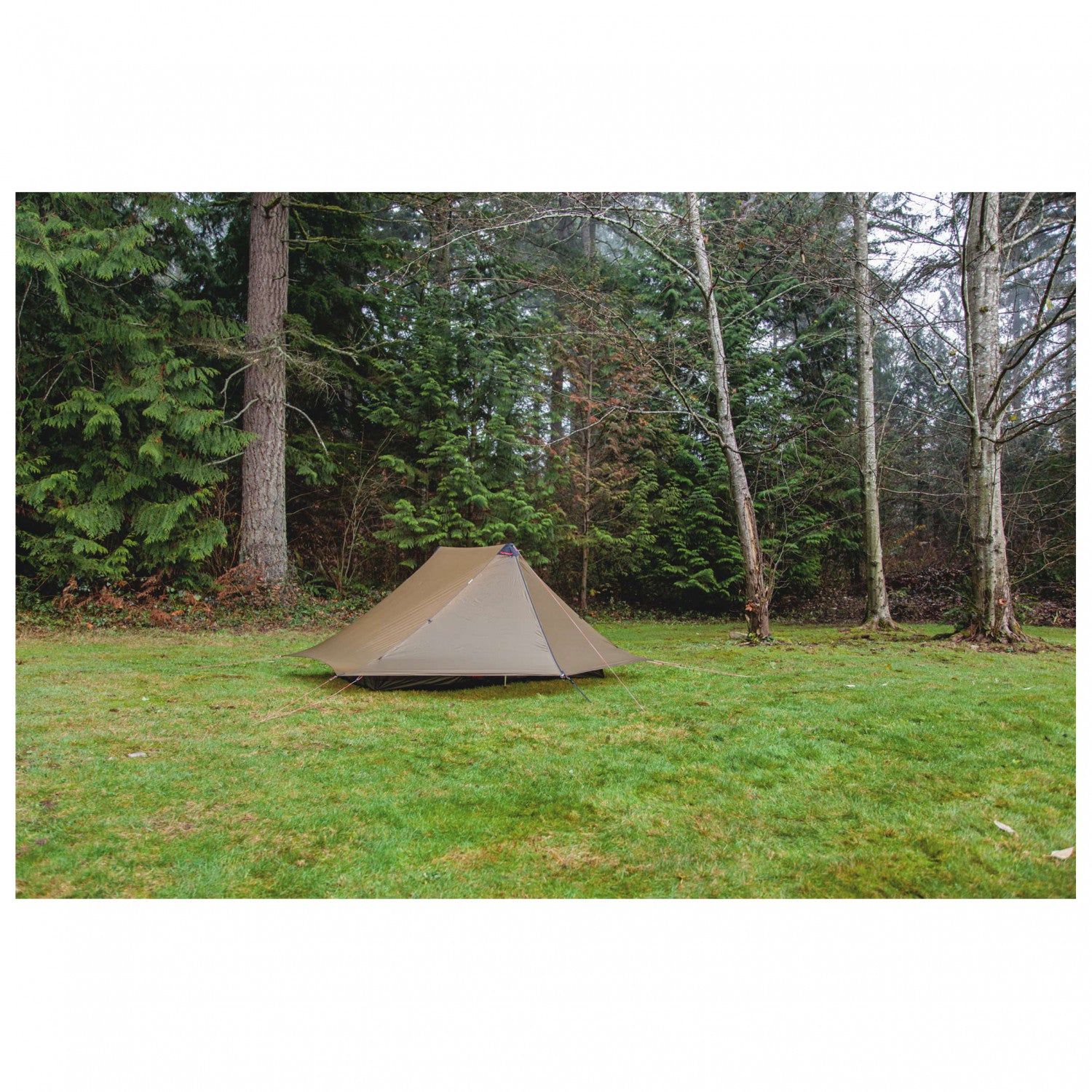Hilleberg Anaris - 2-Personen Zelt