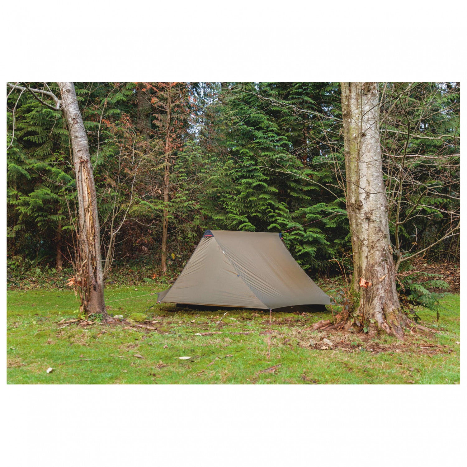 Hilleberg Anaris - 2-Personen Zelt