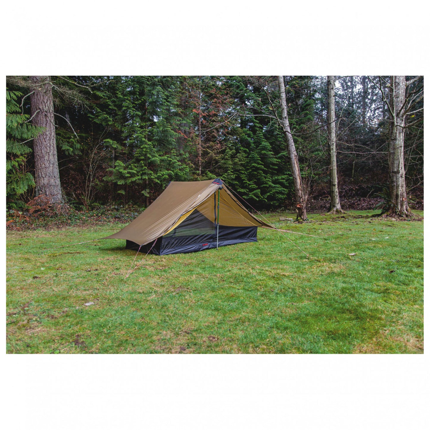 Hilleberg Anaris - 2-Personen Zelt