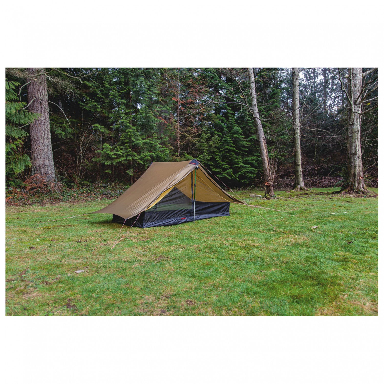 Hilleberg Anaris - 2-Personen Zelt