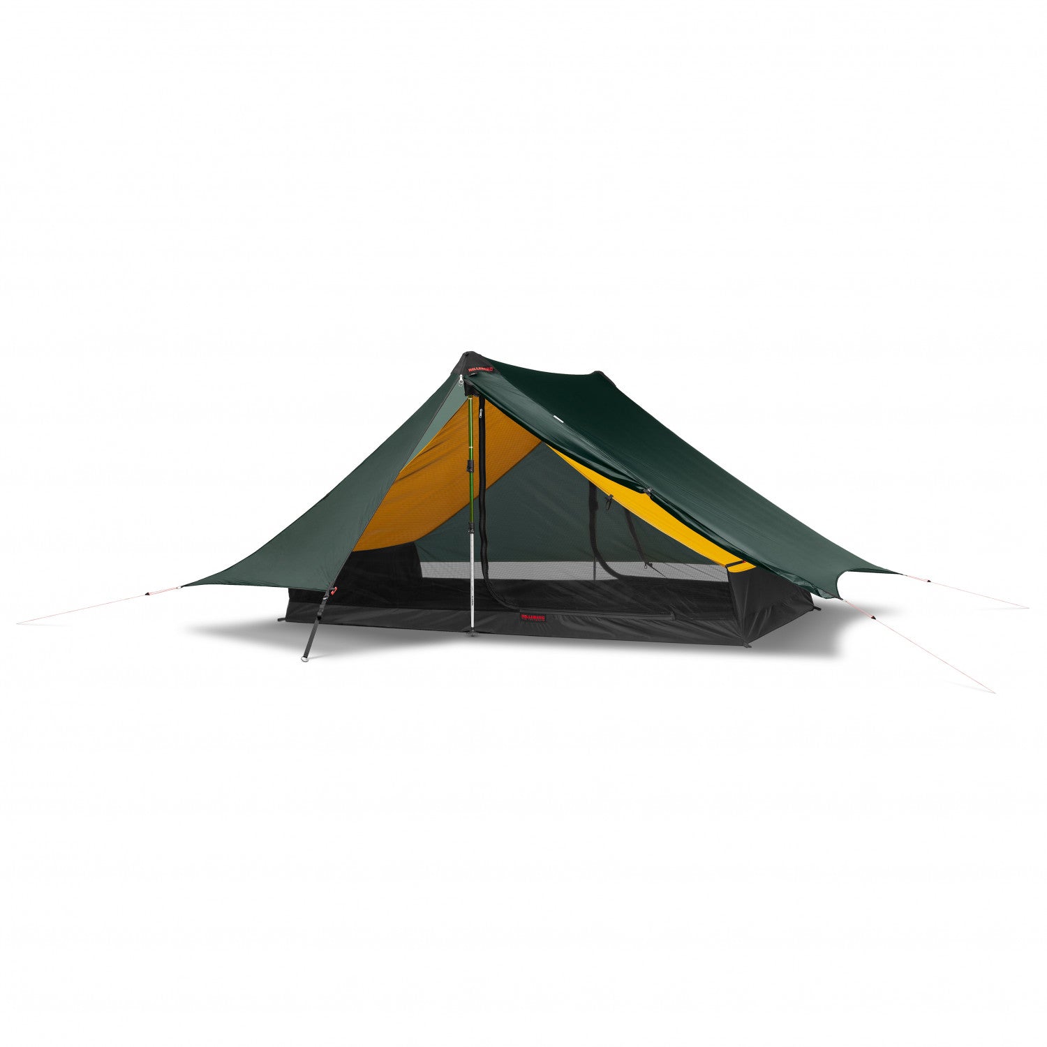 Hilleberg Anaris - 2-Personen Zelt