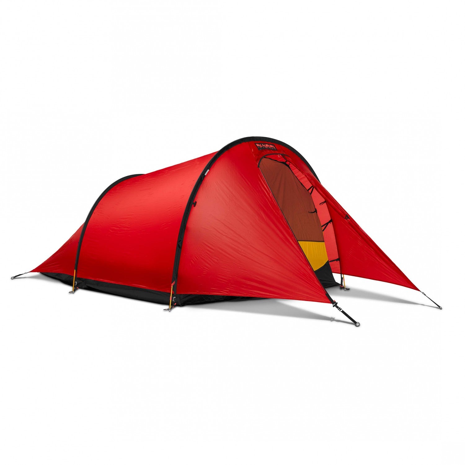 Hilleberg Anjan 2 - 2-Personen Zelt