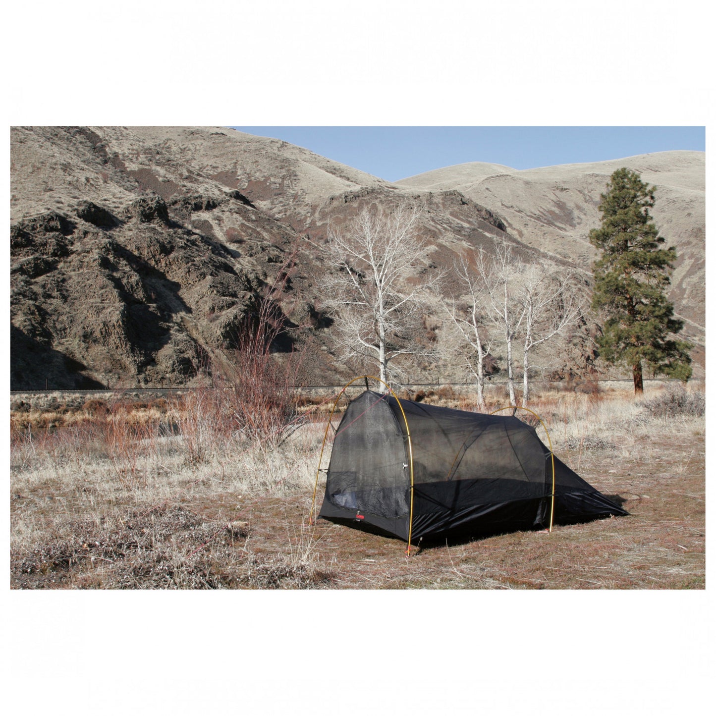 Hilleberg Anjan 2 GT - 2-Personen Zelt