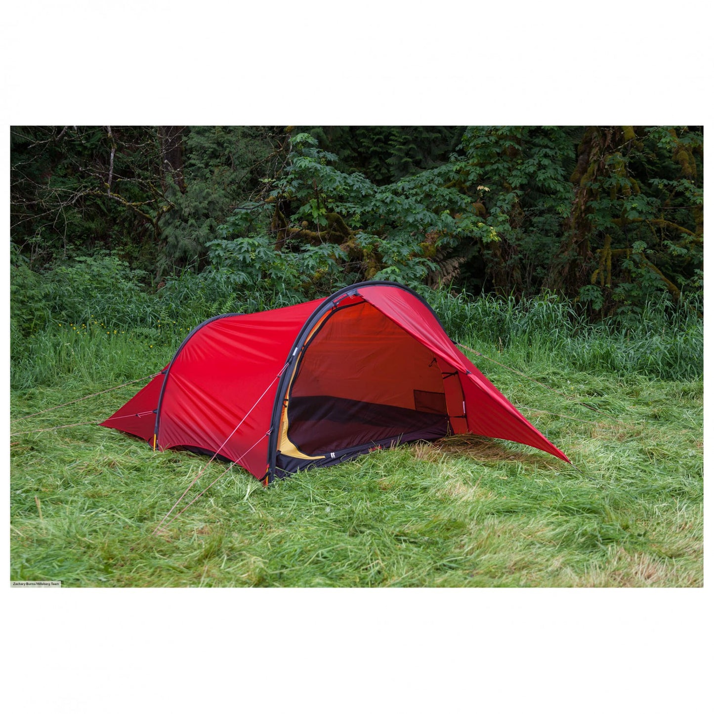 Hilleberg Anjan 3 - 3-Personen Zelt