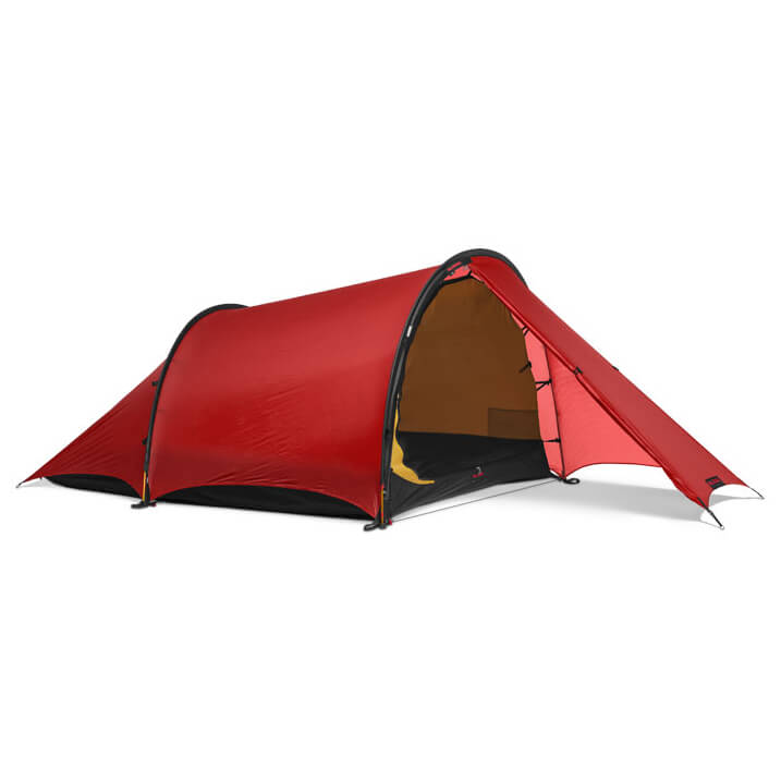 Hilleberg Anjan 3 - 3-Personen Zelt