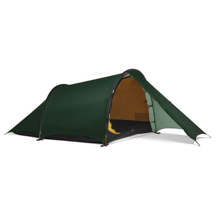 Hilleberg Anjan 3 - 3-Personen Zelt