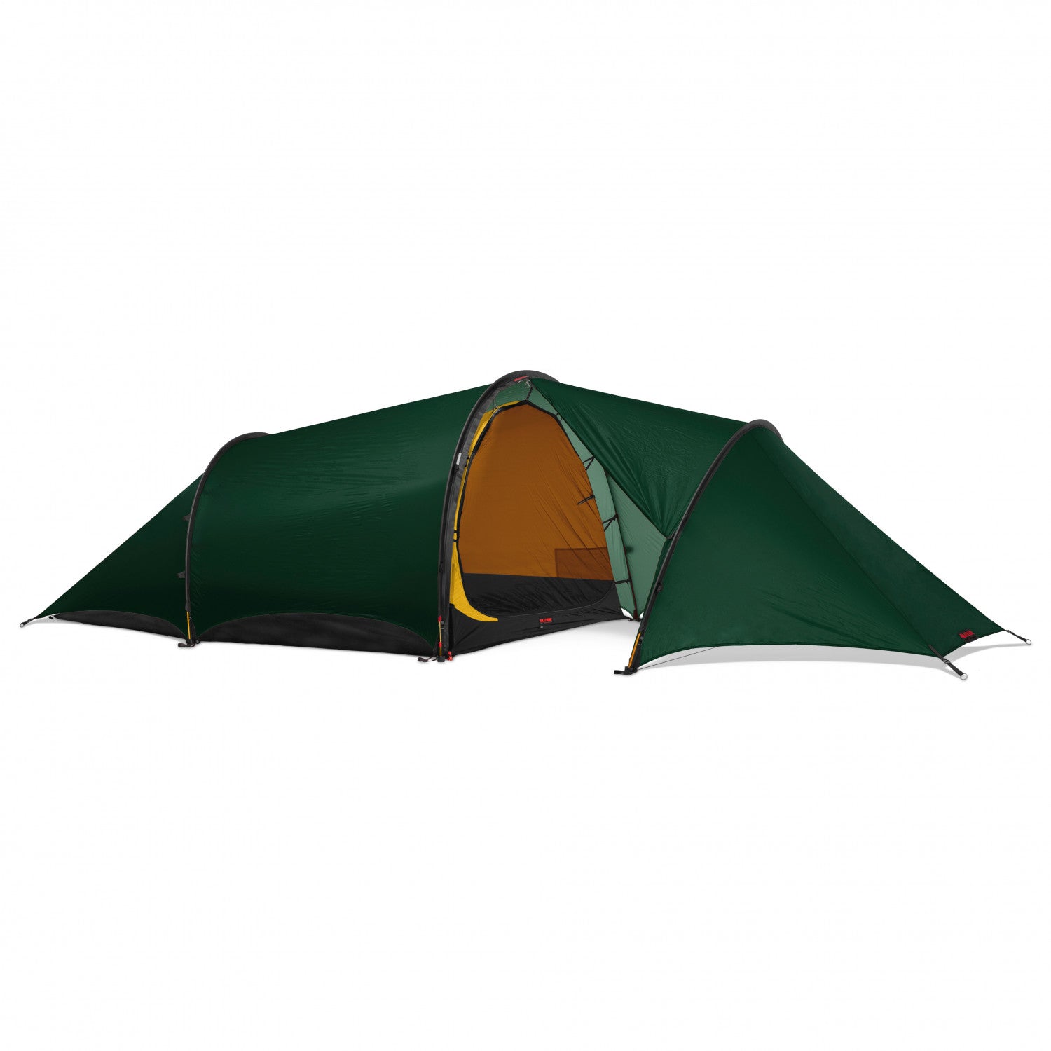 Hilleberg Anjan 3 GT - 3-Personen Zelt