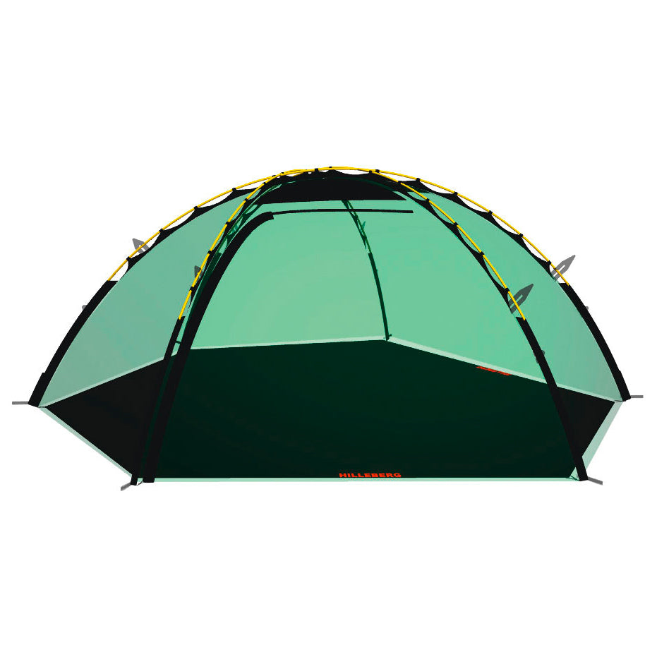 Hilleberg Footprint Allak 2 - Zeltunterlage