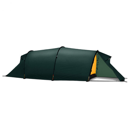Hilleberg Kaitum 4 - 4-Personen Zelt