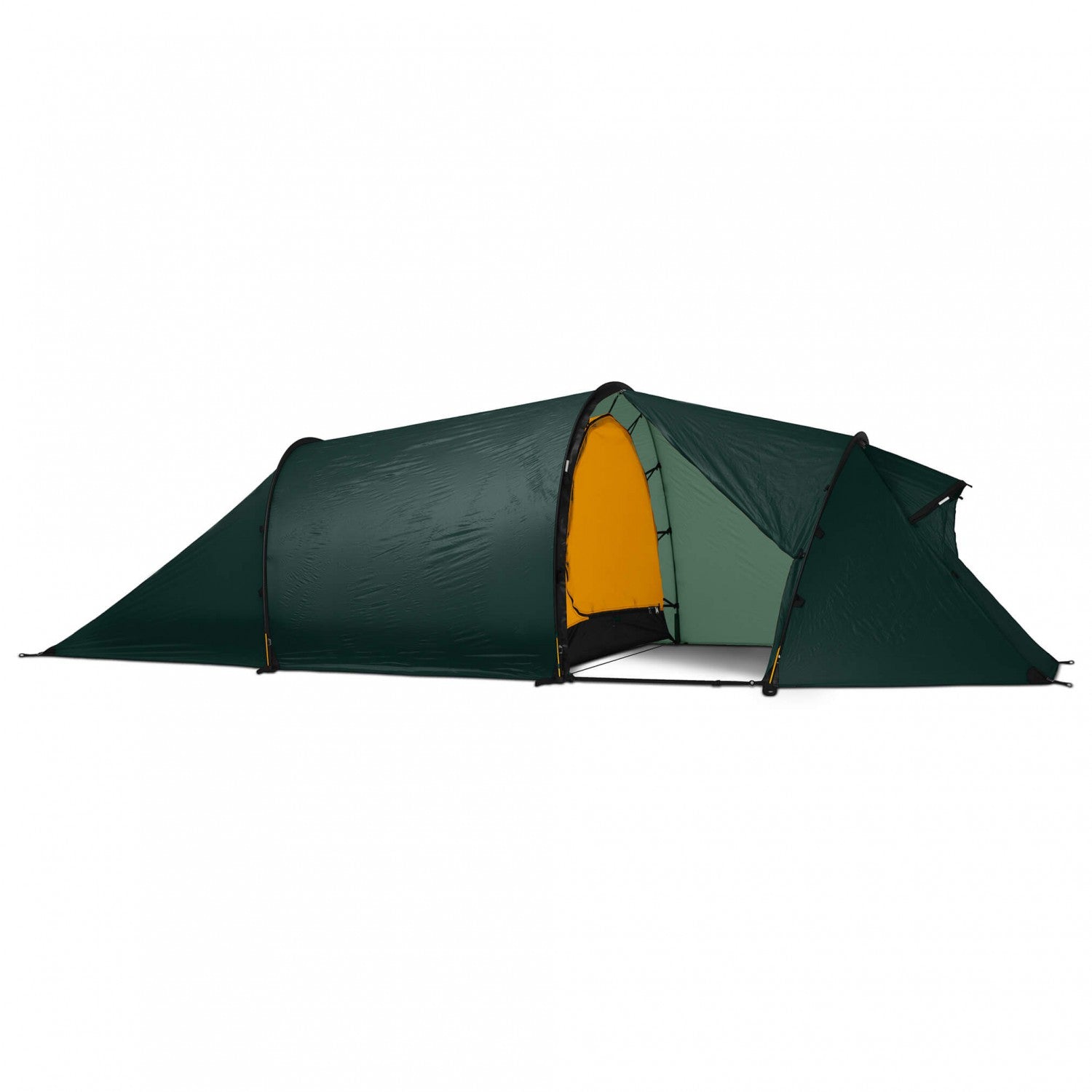 Hilleberg Nallo 3 GT - 3-Personen Zelt