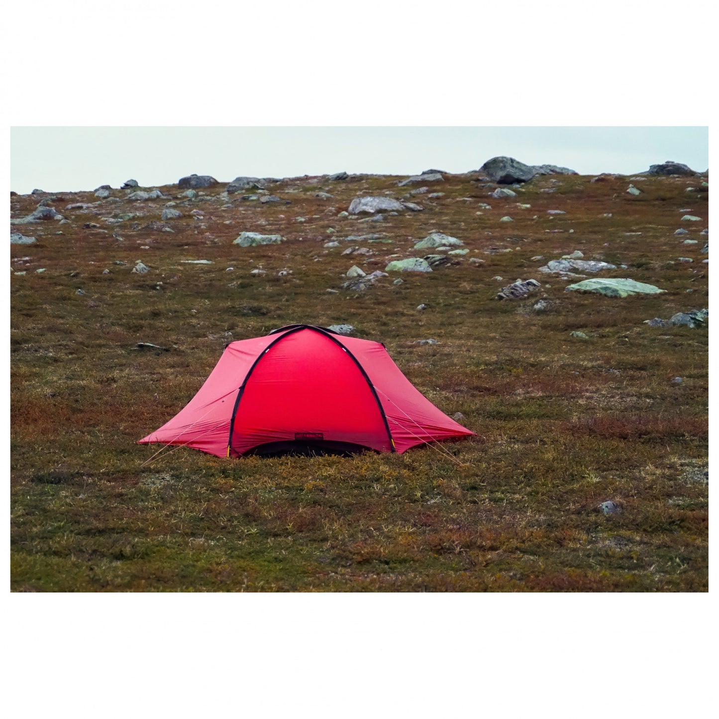 Hilleberg Rogen - 2-Personen Zelt