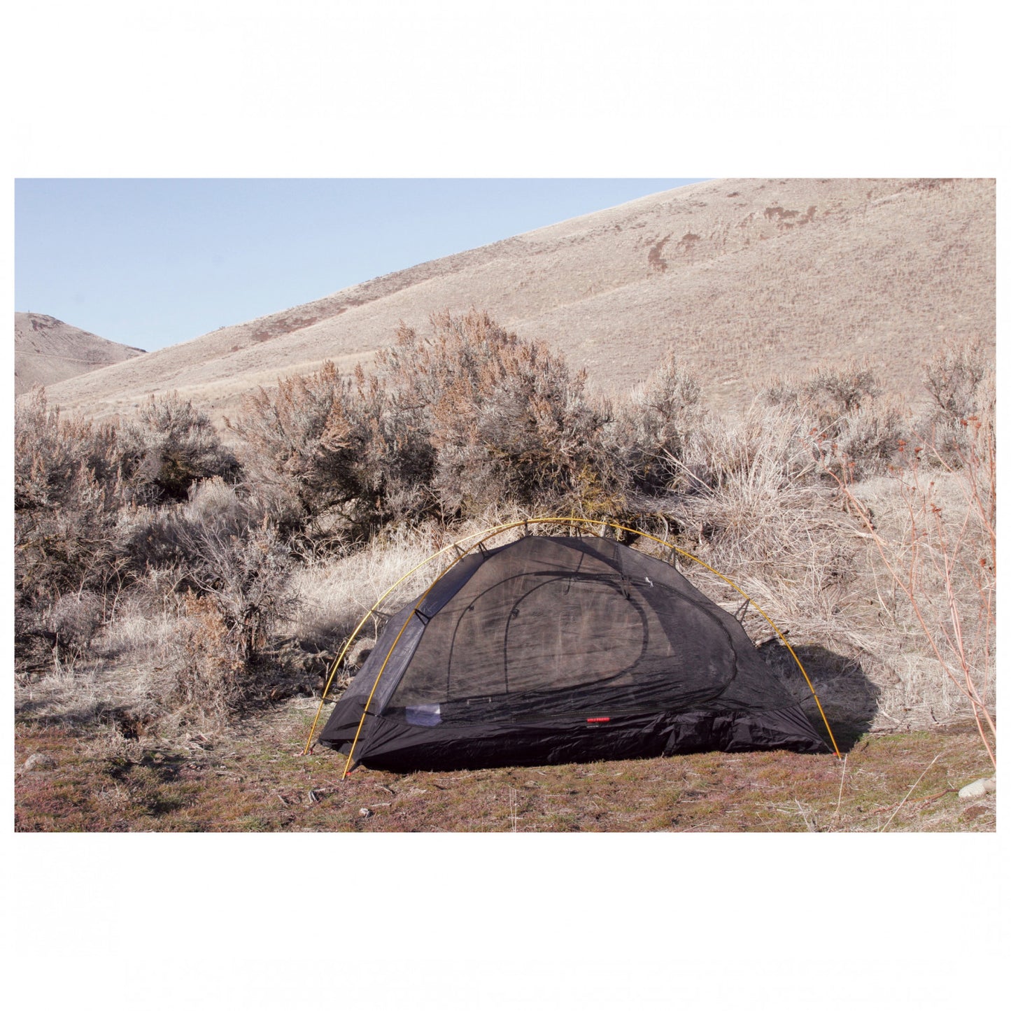 Hilleberg Rogen - 2-Personen Zelt