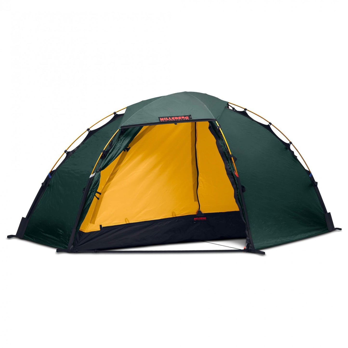 Hilleberg Soulo - 1-Personen Zelt