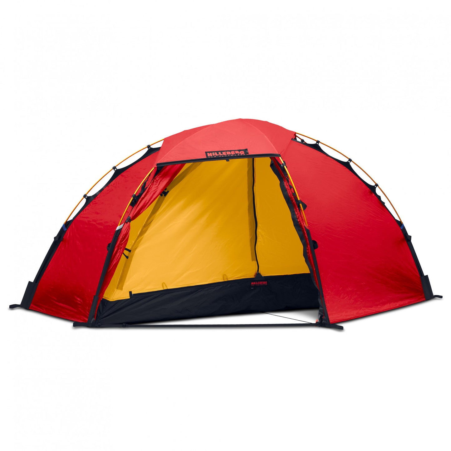 Hilleberg Soulo - 1-Personen Zelt