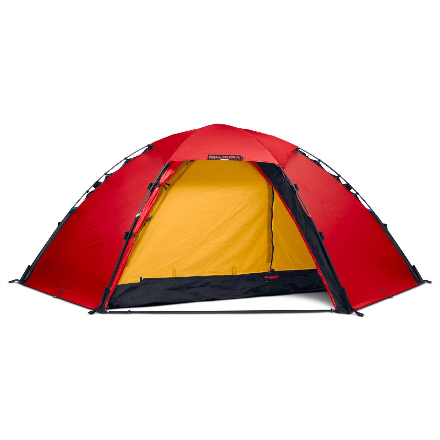 Hilleberg Staika - 2-Personen Zelt